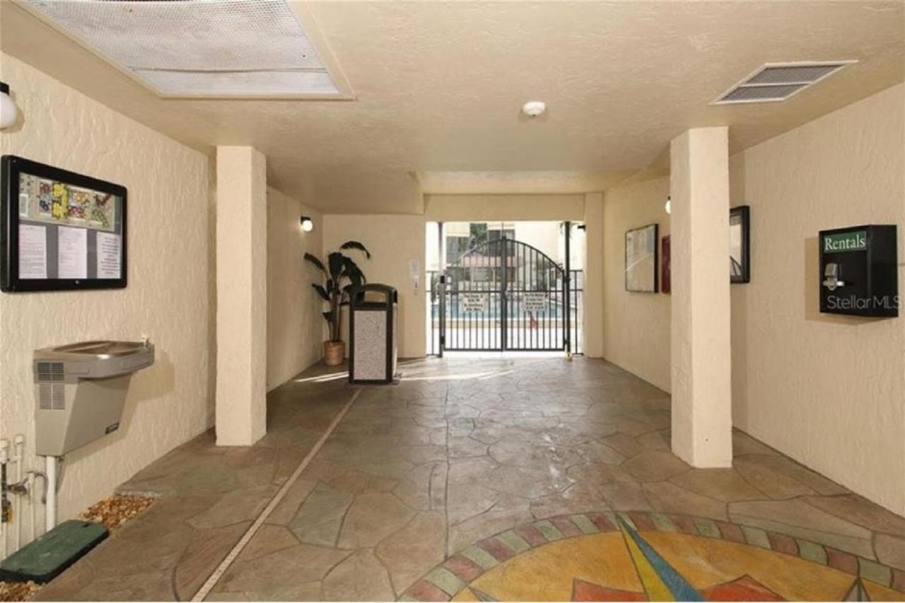 Siesta Key Escape Ground Floor Steps To Heated Pool And Free Trolley公寓 外观 照片