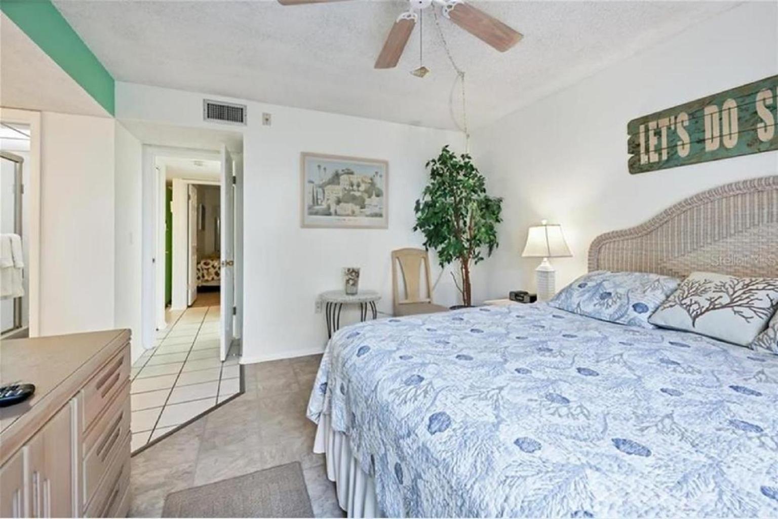 Siesta Key Escape Ground Floor Steps To Heated Pool And Free Trolley公寓 外观 照片