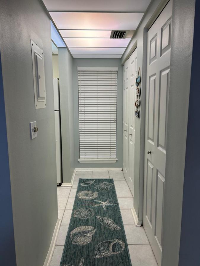 Siesta Key Escape Ground Floor Steps To Heated Pool And Free Trolley公寓 外观 照片