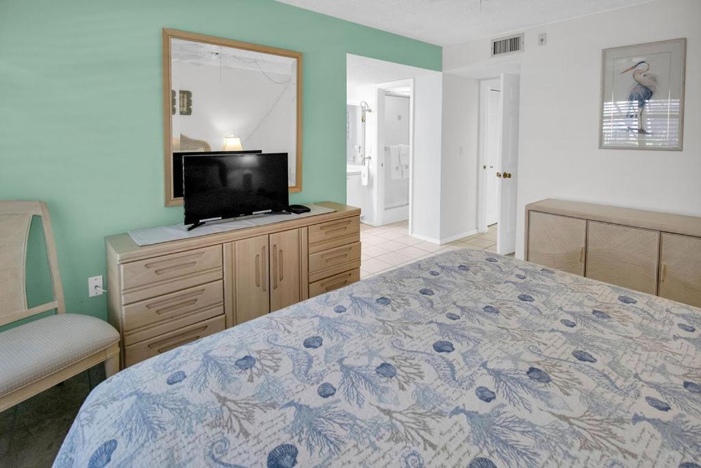 Siesta Key Escape Ground Floor Steps To Heated Pool And Free Trolley公寓 外观 照片